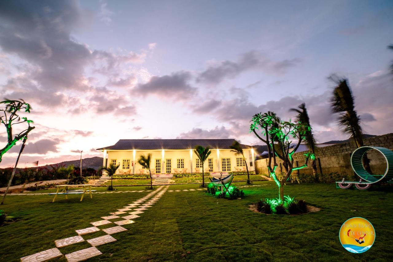 Phan Rang Kite Center Exterior foto